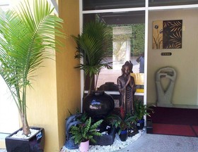 The Admiral Nelson Motor Inn