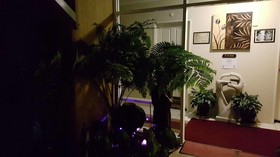 The Admiral Nelson Motor Inn