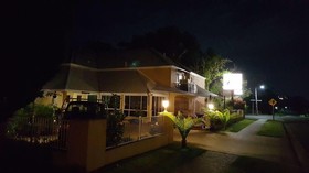 The Admiral Nelson Motor Inn
