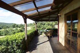 Clarendon Forest Retreat