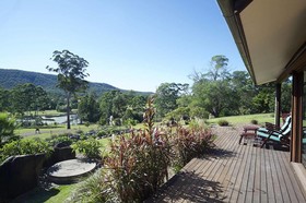 Clarendon Forest Retreat