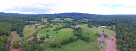 Clarendon Forest Retreat