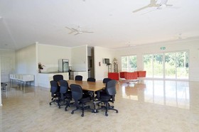 Clarendon Forest Retreat