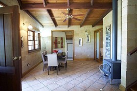 Clarendon Forest Retreat