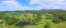 Clarendon Forest Retreat