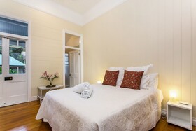 A Perfect Stay - Bangalla