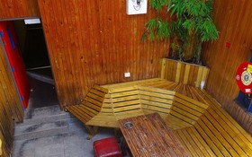 Urban Nomad Potts Point