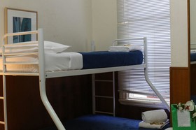 Holiday Lodge
