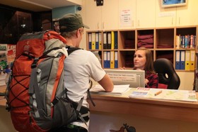 Jolly Swagman Backpackers Hostel Sydney