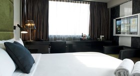 Hotel Indigo Sydney Potts Point