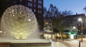 Hotel Indigo Sydney Potts Point