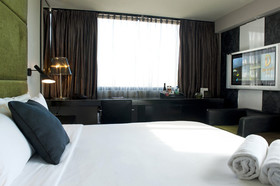 Hotel Indigo Sydney Potts Point
