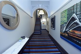 The Jensen Potts Point