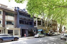 The Jensen Potts Point