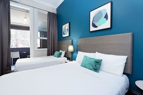 The Jensen Potts Point