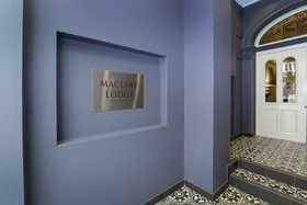 The Jensen Potts Point