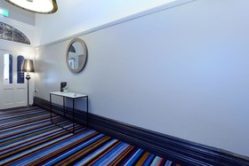 The Jensen Potts Point