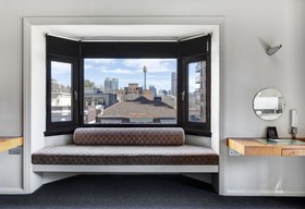 Regents Court Apartments