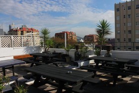 Sydney Central Backpackers