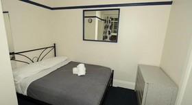 Sydney Central Backpackers