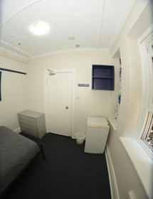 Sydney Central Backpackers