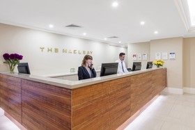The Macleay
