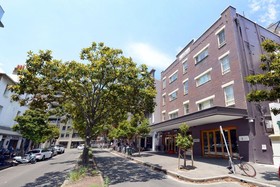 The Maisonette Hotel