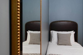 The Maisonette Hotel