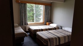 Cool Mountain Lodge