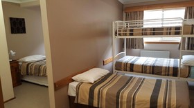 Cool Mountain Lodge
