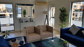 Liv Apartments Darling Harbour