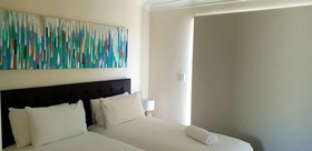 Liv Apartments Darling Harbour