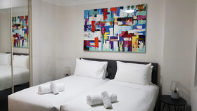 Liv Apartments Darling Harbour