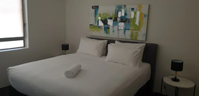 Liv Apartments Darling Harbour