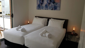 Liv Apartments Darling Harbour