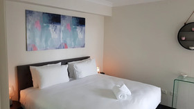 Liv Apartments Darling Harbour