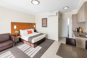 BreakFree Queanbeyan