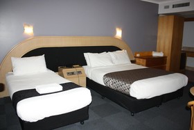 Comfort Inn Airport International