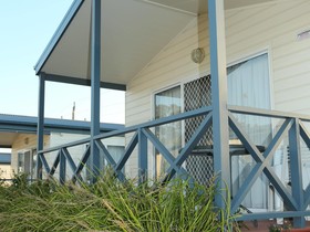 Crestview Tourist Park