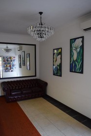 Golden Age Motor Inn