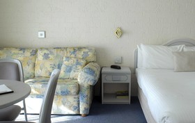 MAS Country Hamilton's Motel
