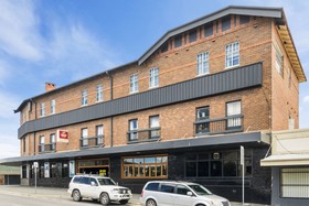 Hotel Queanbeyan Canberra
