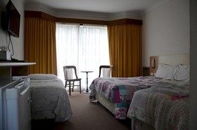 Motel Margeurita