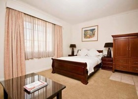 Quality Inn Country Plaza Queanbeyan