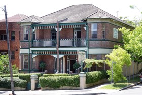 Alison Lodge