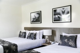 Avoca Lodge