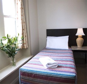 Avoca Lodge