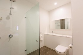 Centennial Park Lodge