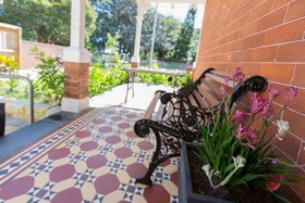 Centennial Park Lodge
