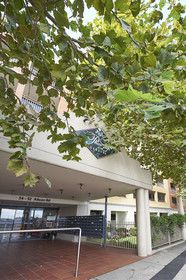 Waldorf Randwick Serviced Apartments